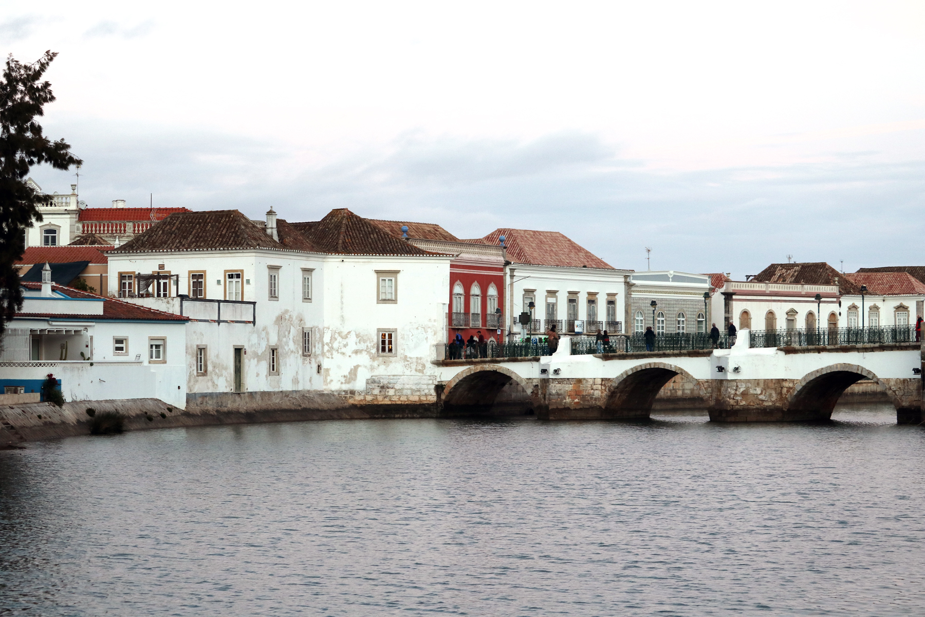 Tavira, Portugal